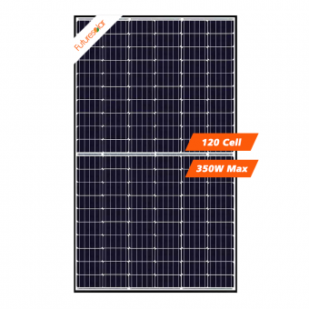 Mono Cell Solar Panel