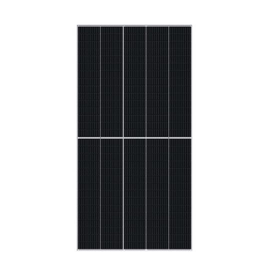 150 cellules 490-505w panneau solaire perc monofical hafl-cell 
